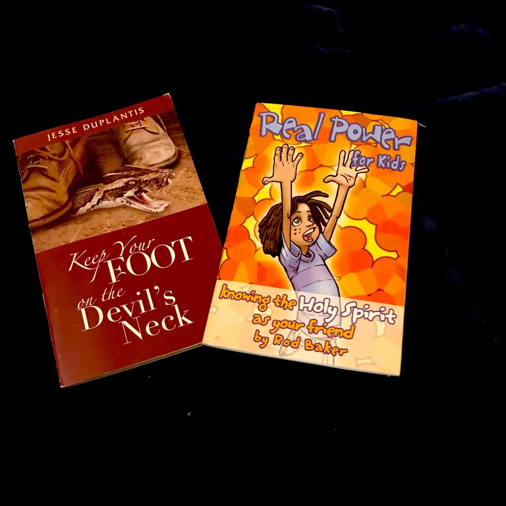Books